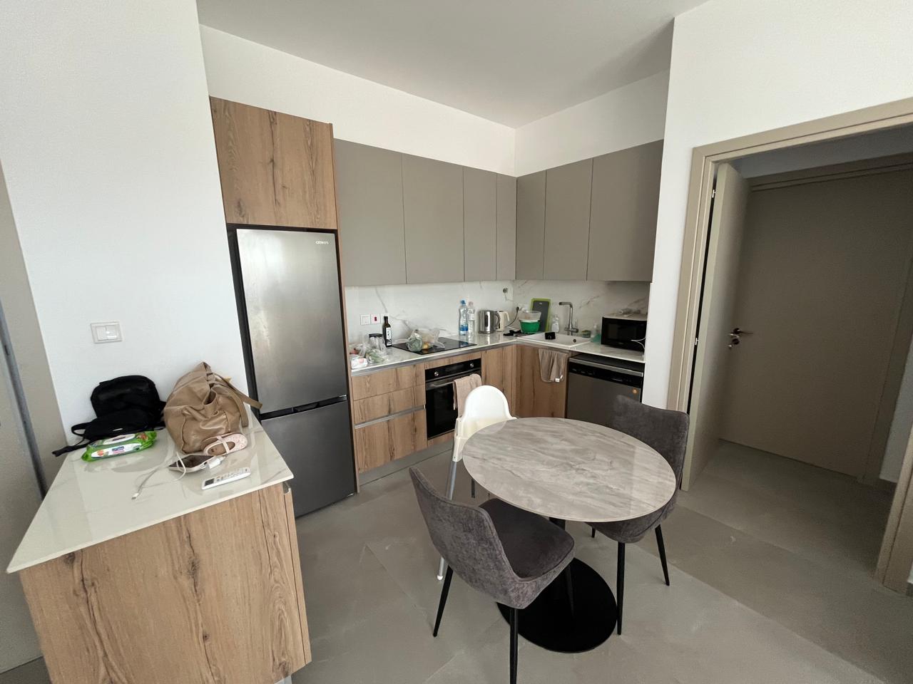 Apartment, 2 bedrooms — 6