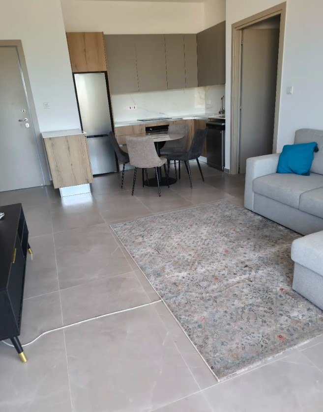 Apartment, 2 bedrooms — 9