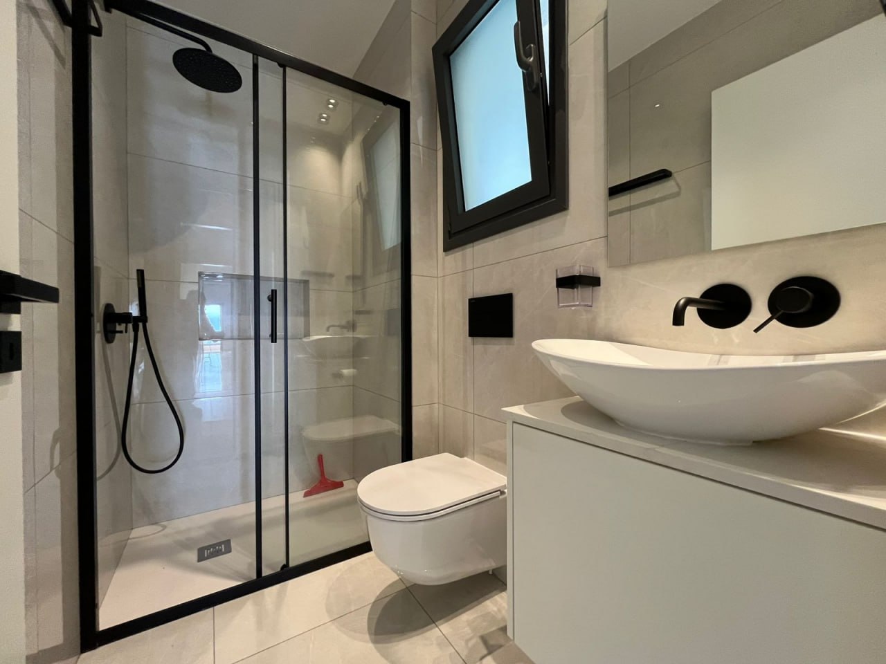 Penthouse, 3 bedrooms — 5