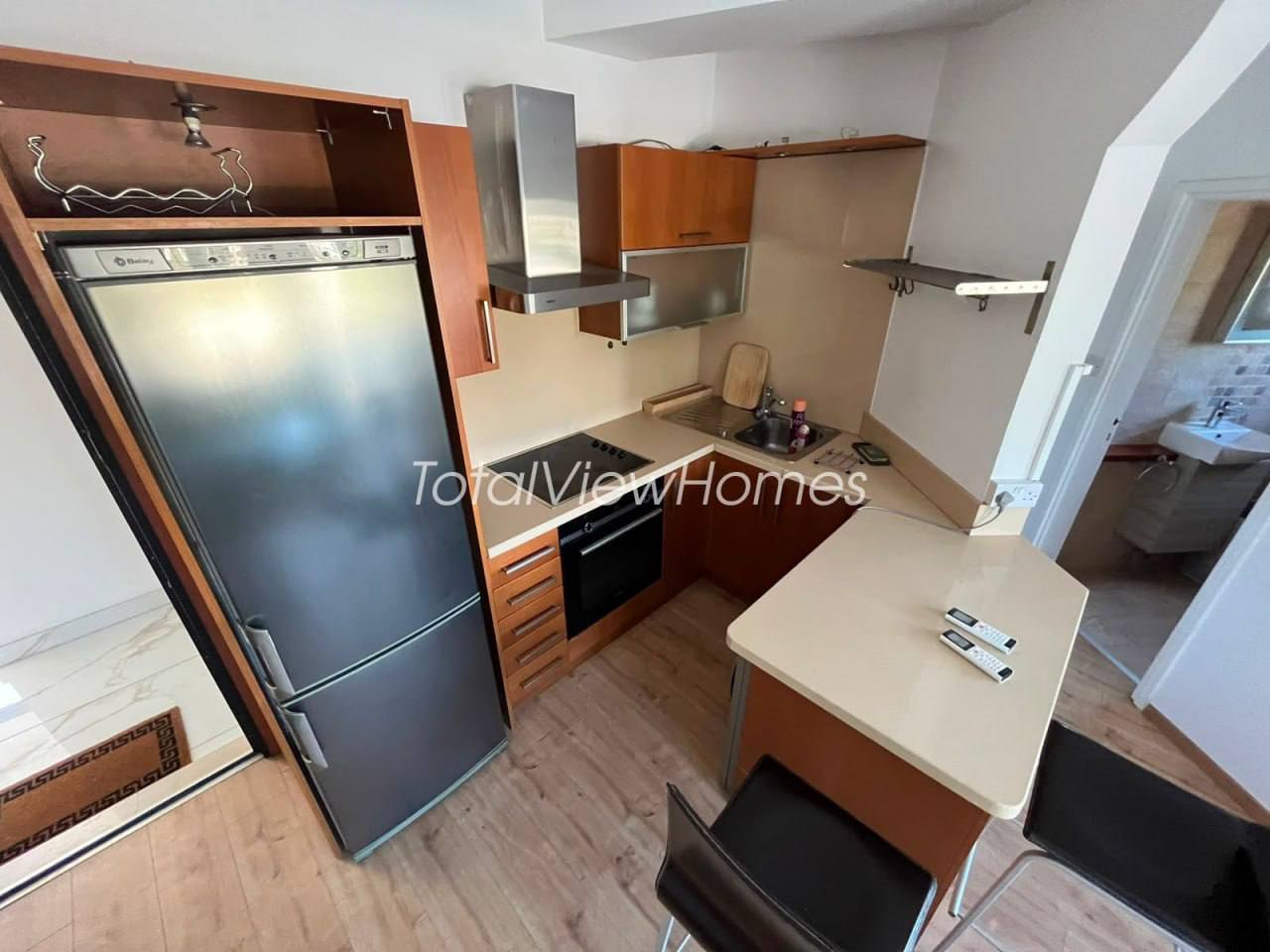 Apartment, 1 bedroom — 6