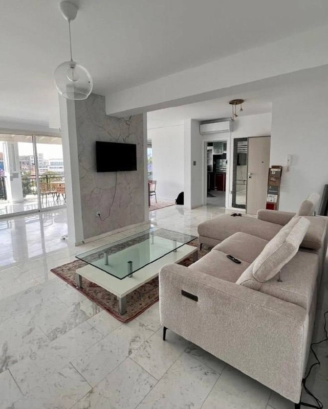 Apartment, 3 bedrooms — 10