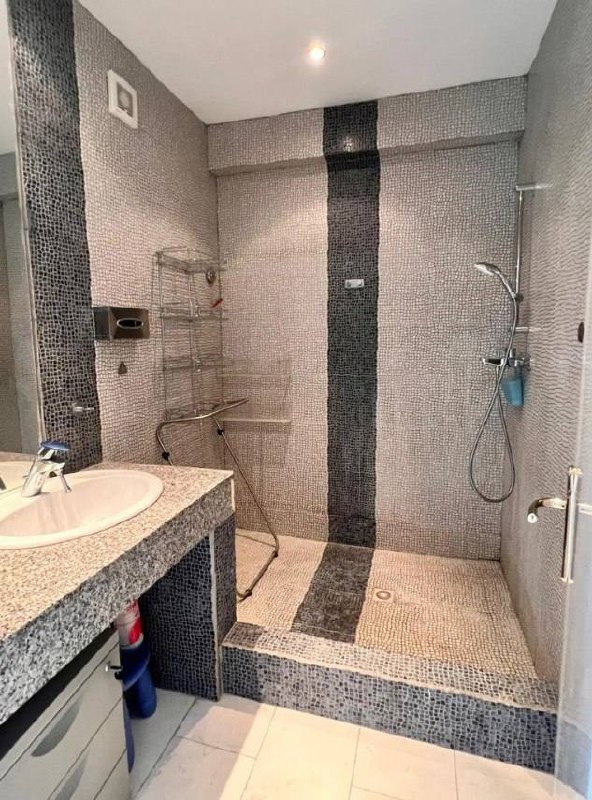 Apartment, 3 bedrooms — 7