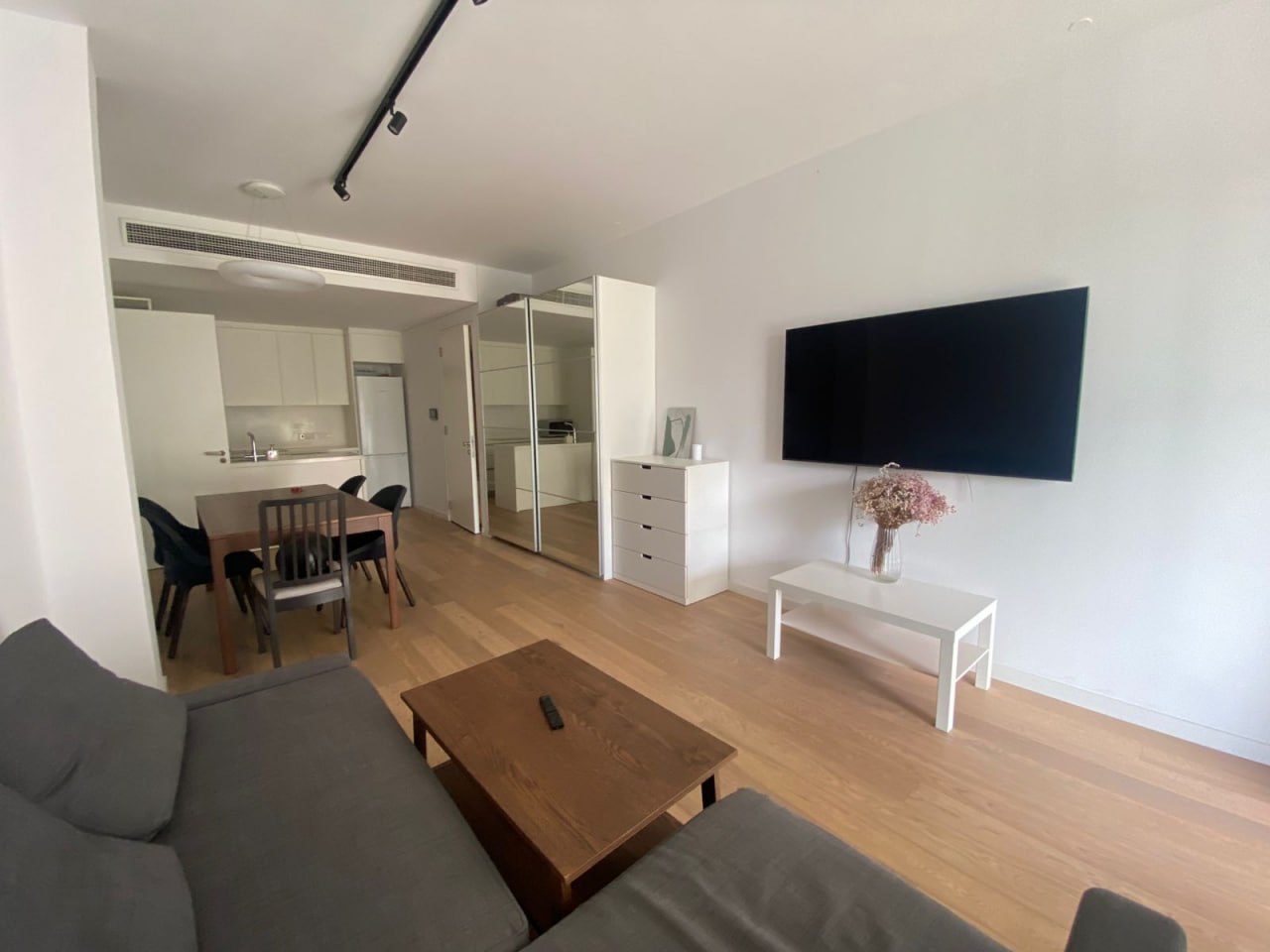Apartment, 2 bedrooms — 10