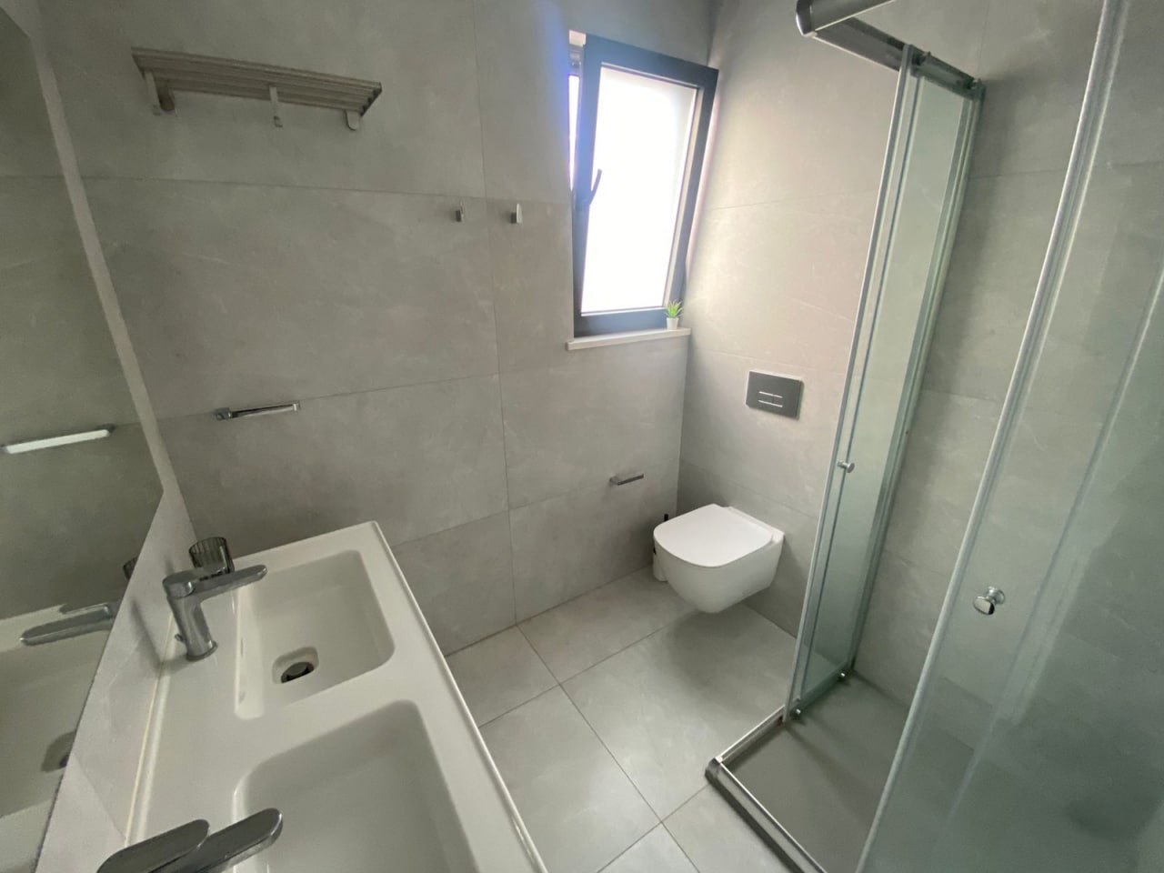 Apartment, 2 bedrooms — 3