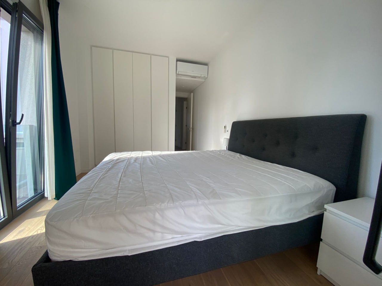 Apartment, 2 bedrooms — 7