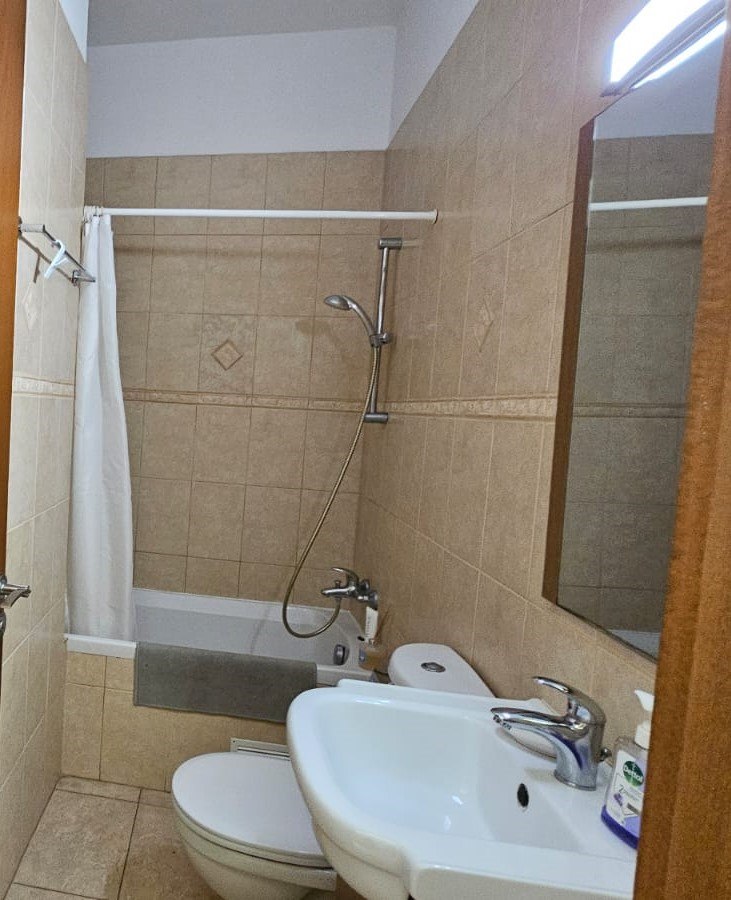 Apartment, 1 bedroom — 3