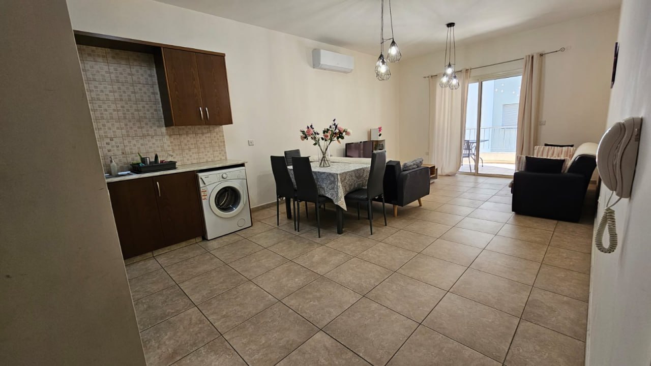 Apartment, 1 bedroom — 4