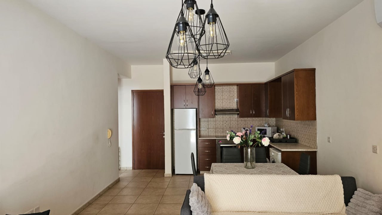 Apartment, 1 bedroom — 8
