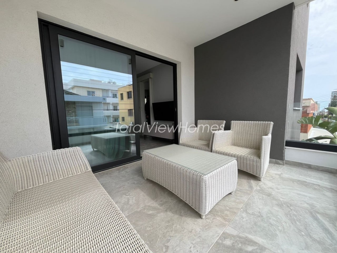 Apartment, 2 bedrooms — 2