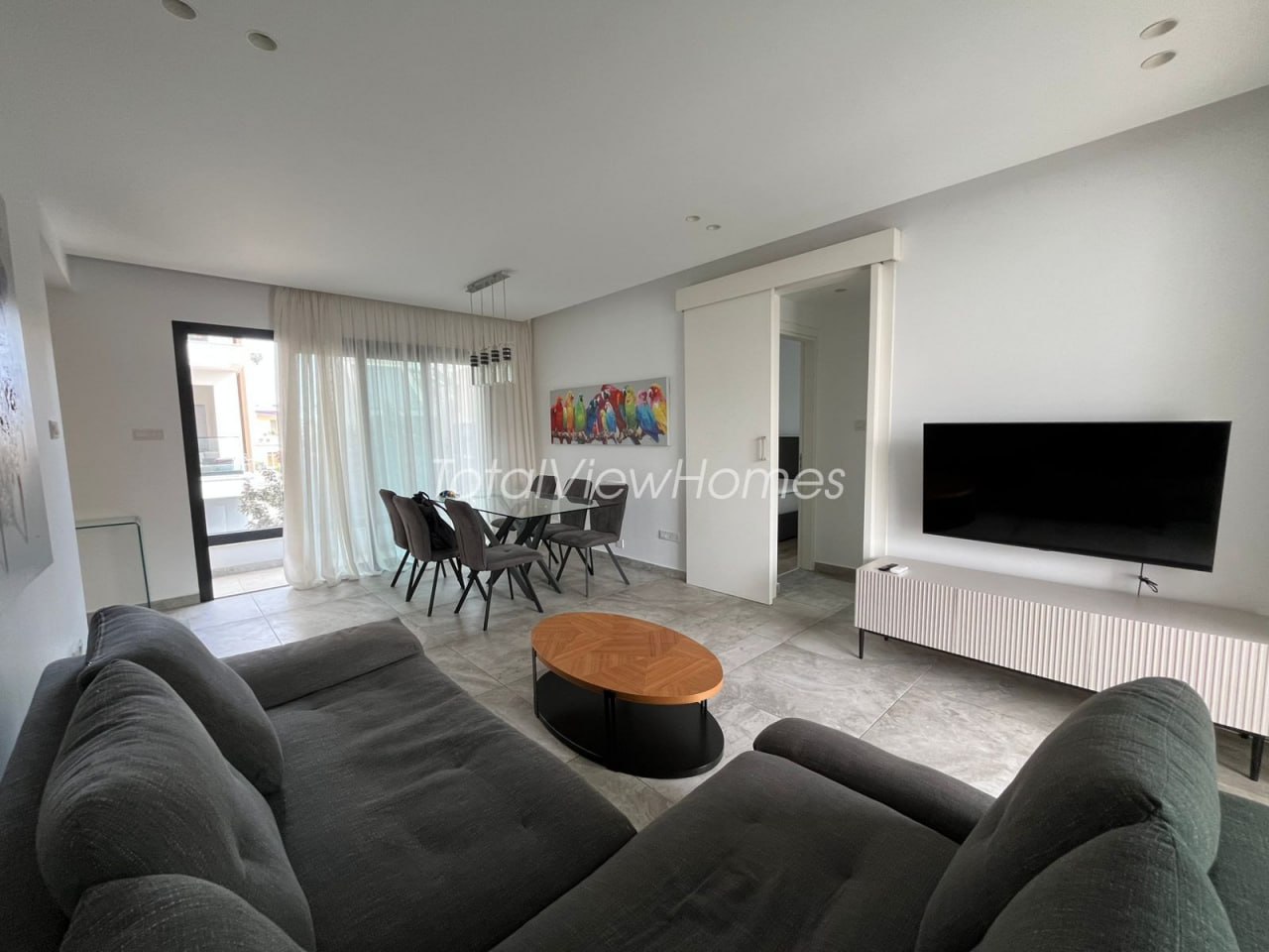 Apartment, 2 bedrooms — 9