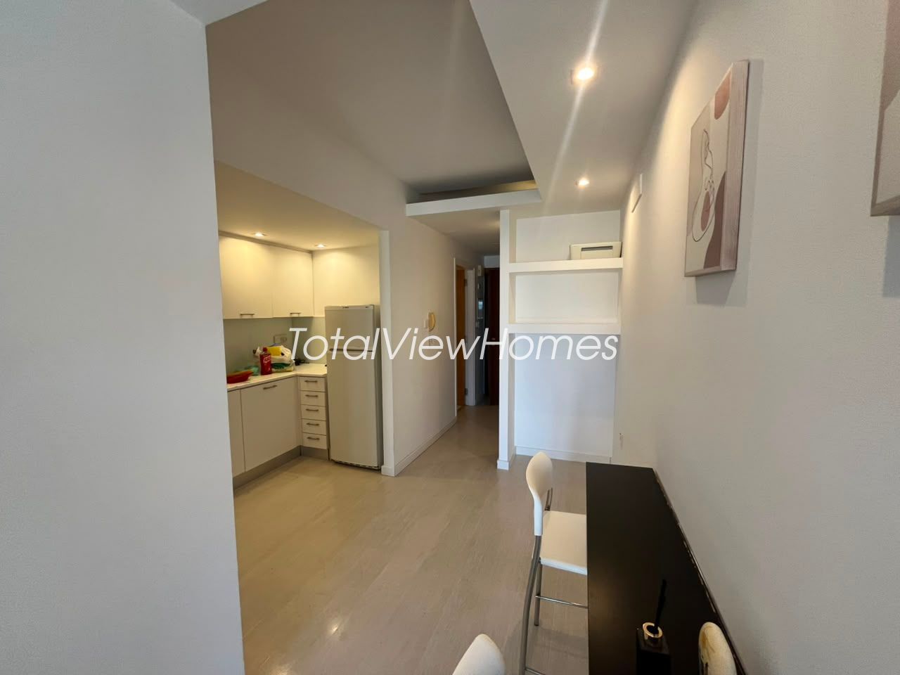 Apartment, 1 bedroom — 2