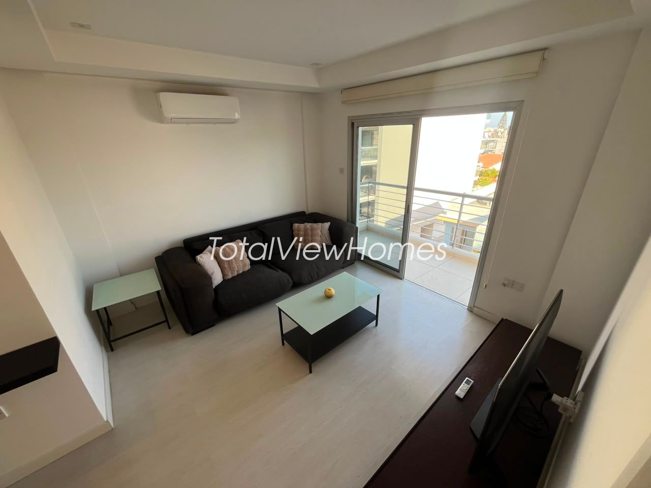 Apartment, 1 bedroom — 3