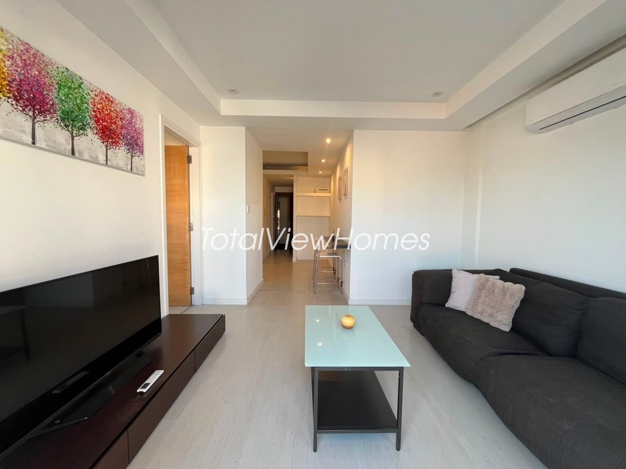 Apartment, 1 bedroom — 7