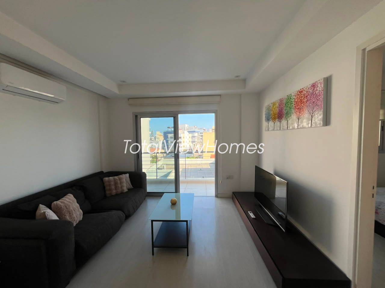 Apartment, 1 bedroom — 8
