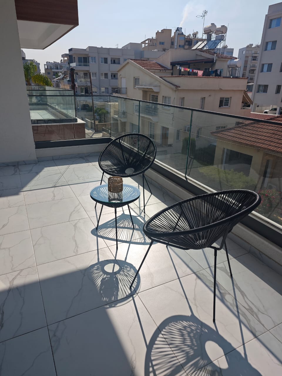Apartment, 2 bedrooms — 2