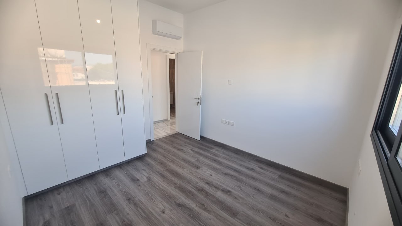 Квартира, 2 комнаты — 5