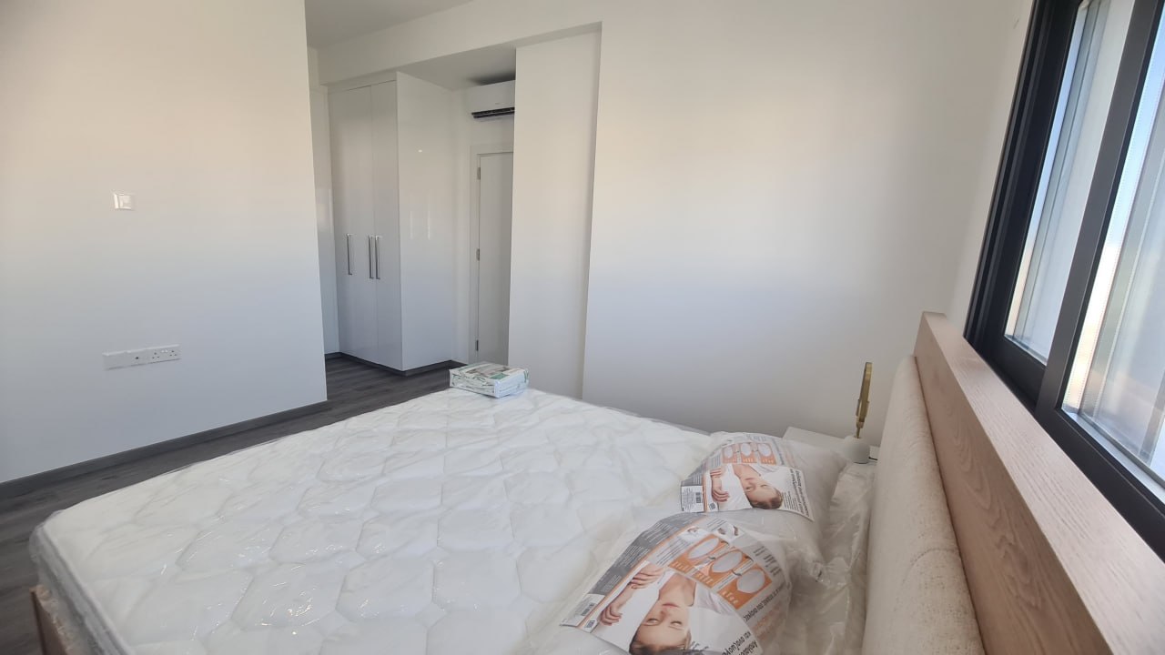 Apartment, 2 bedrooms — 6