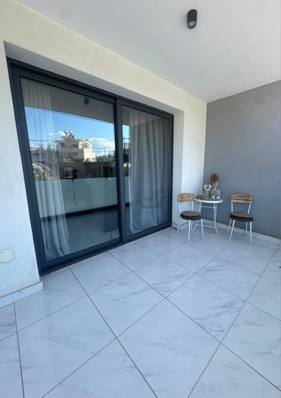 Apartment, 2 bedrooms — 2