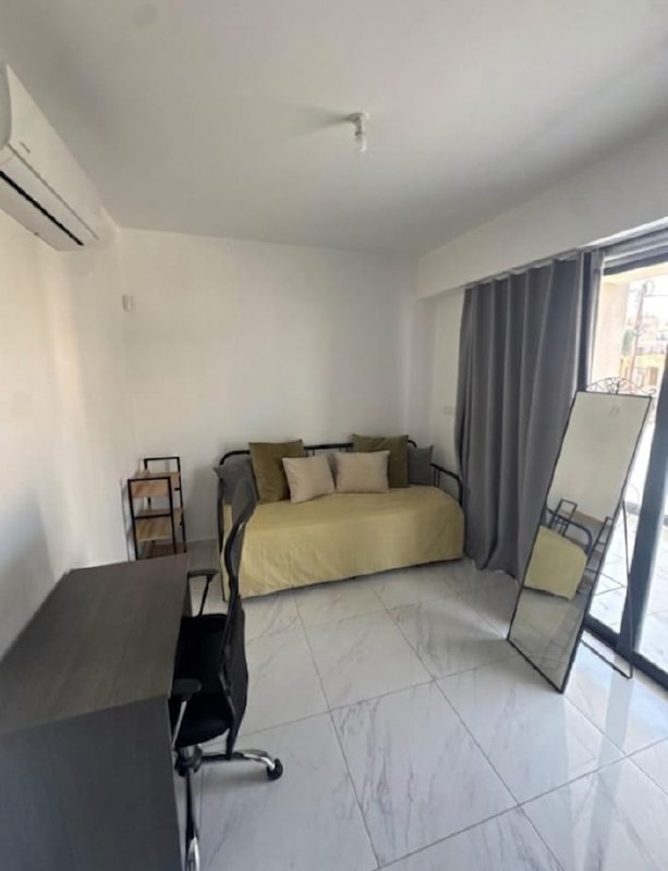 Apartment, 2 bedrooms — 6