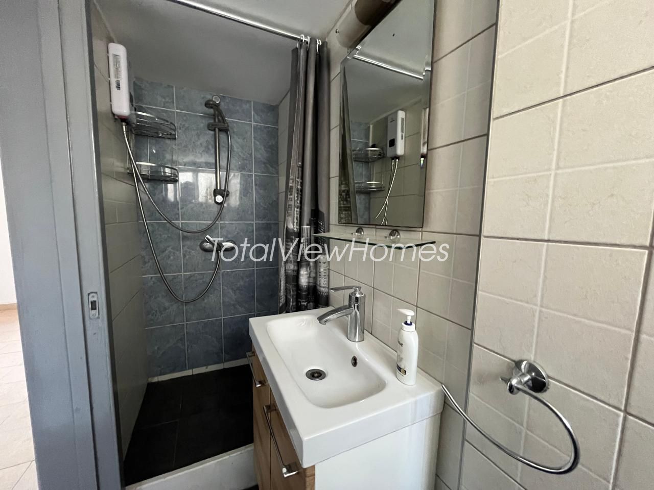 Apartment, 1 bedroom — 2