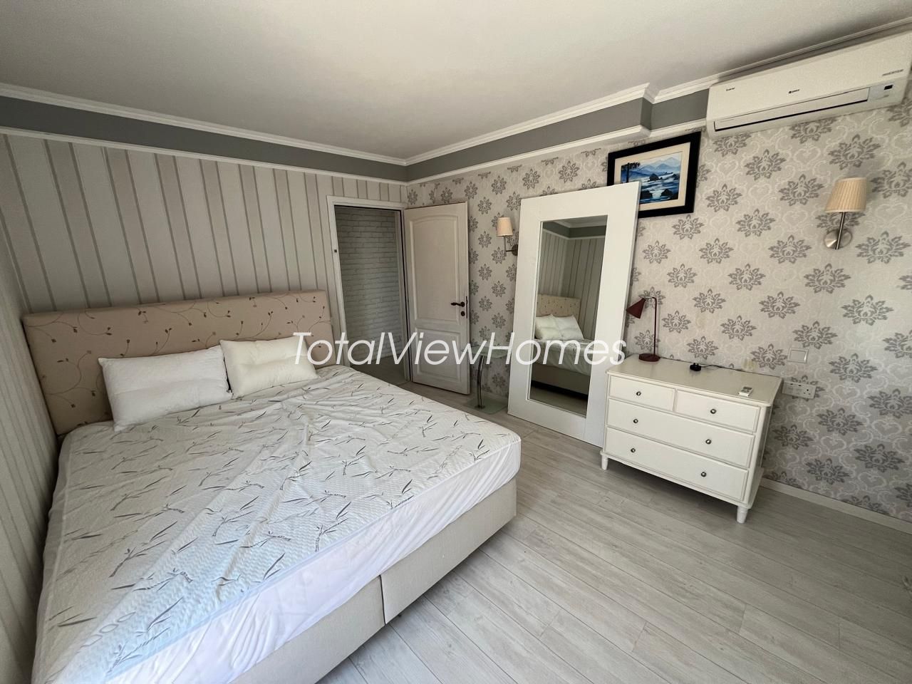 Penthouse, 3 bedrooms — 8