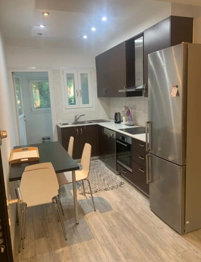Apartment, 2 bedrooms — 7
