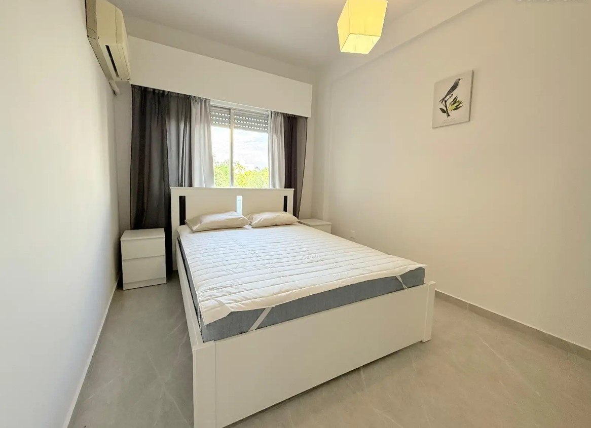 Apartment, 2 bedrooms — 5