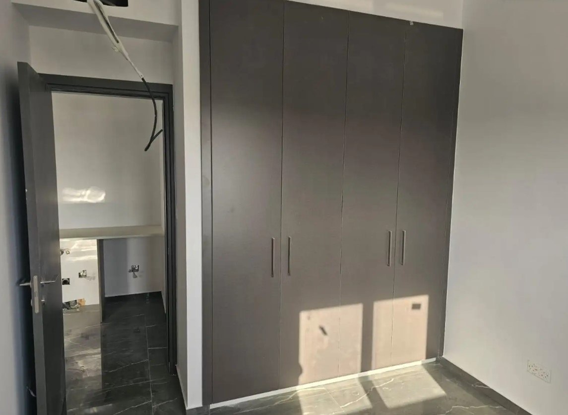 Apartment, 2 bedrooms — 4