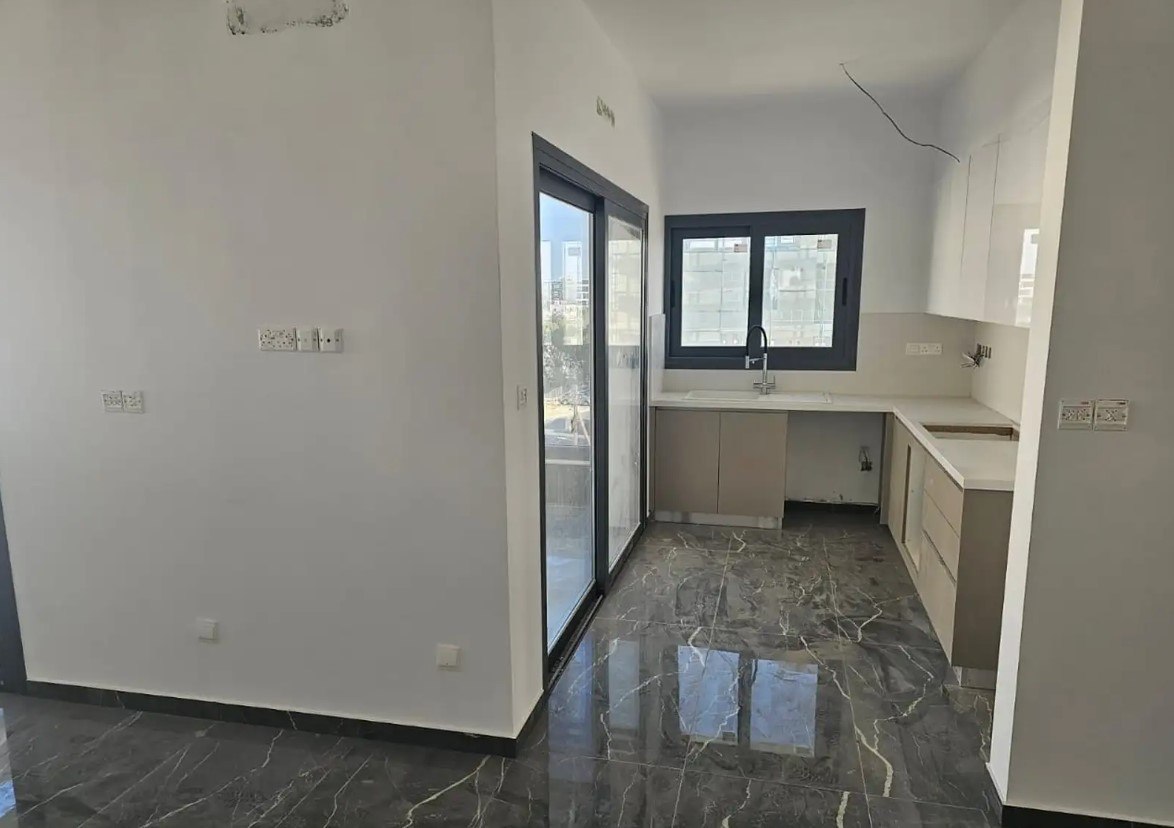 Apartment, 2 bedrooms — 6