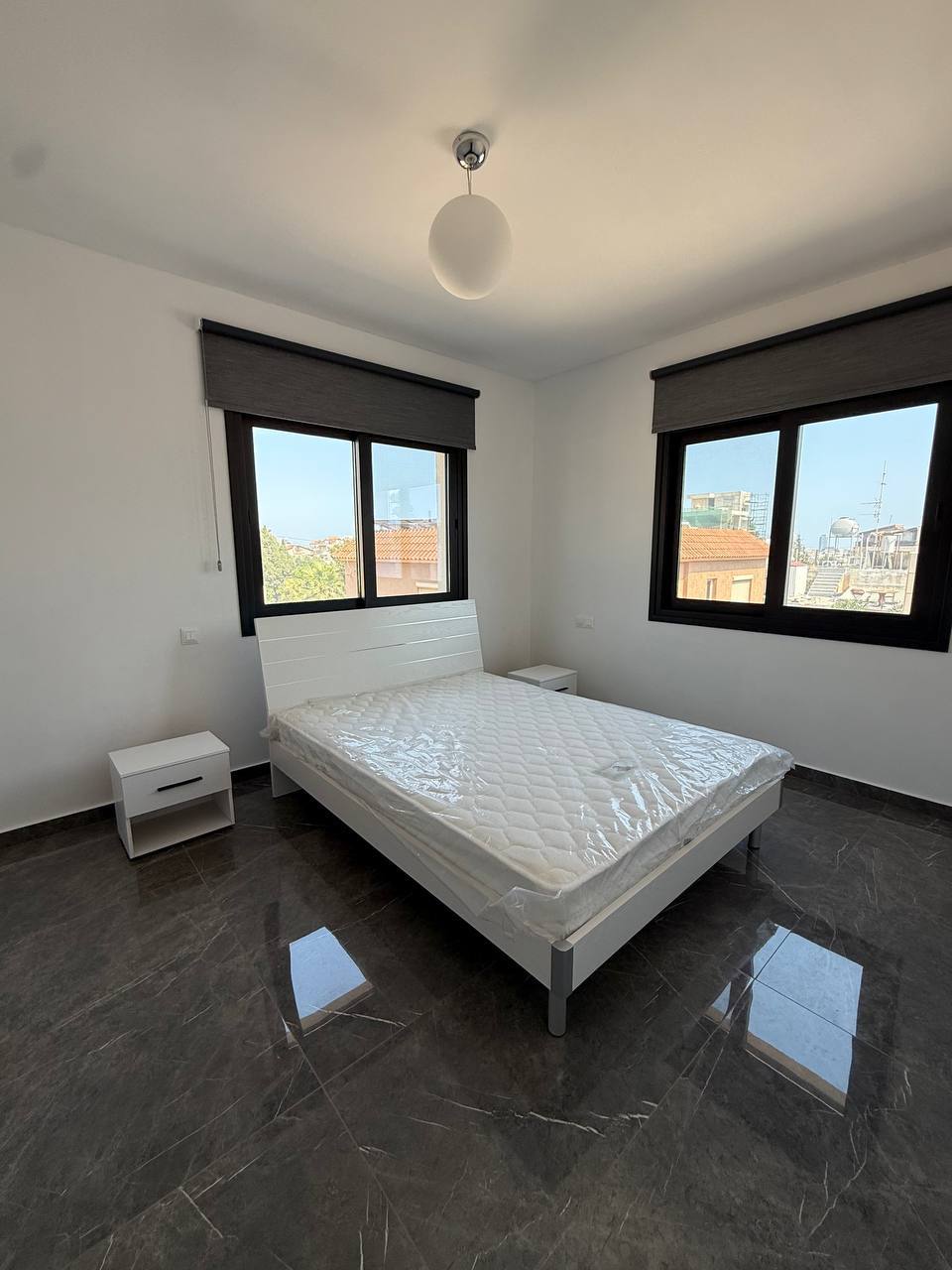 Apartment, 3 bedrooms — 3