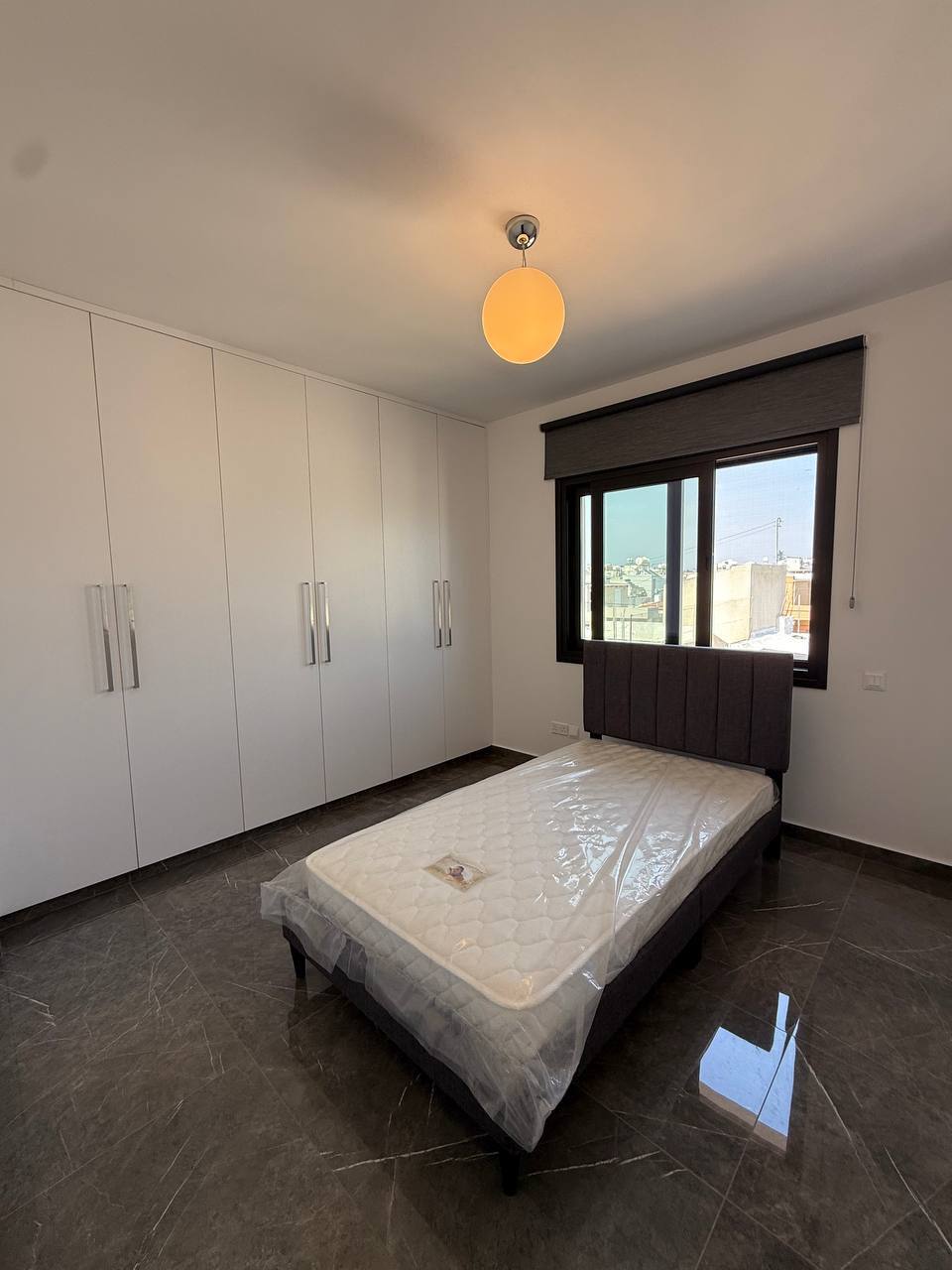 Apartment, 3 bedrooms — 4