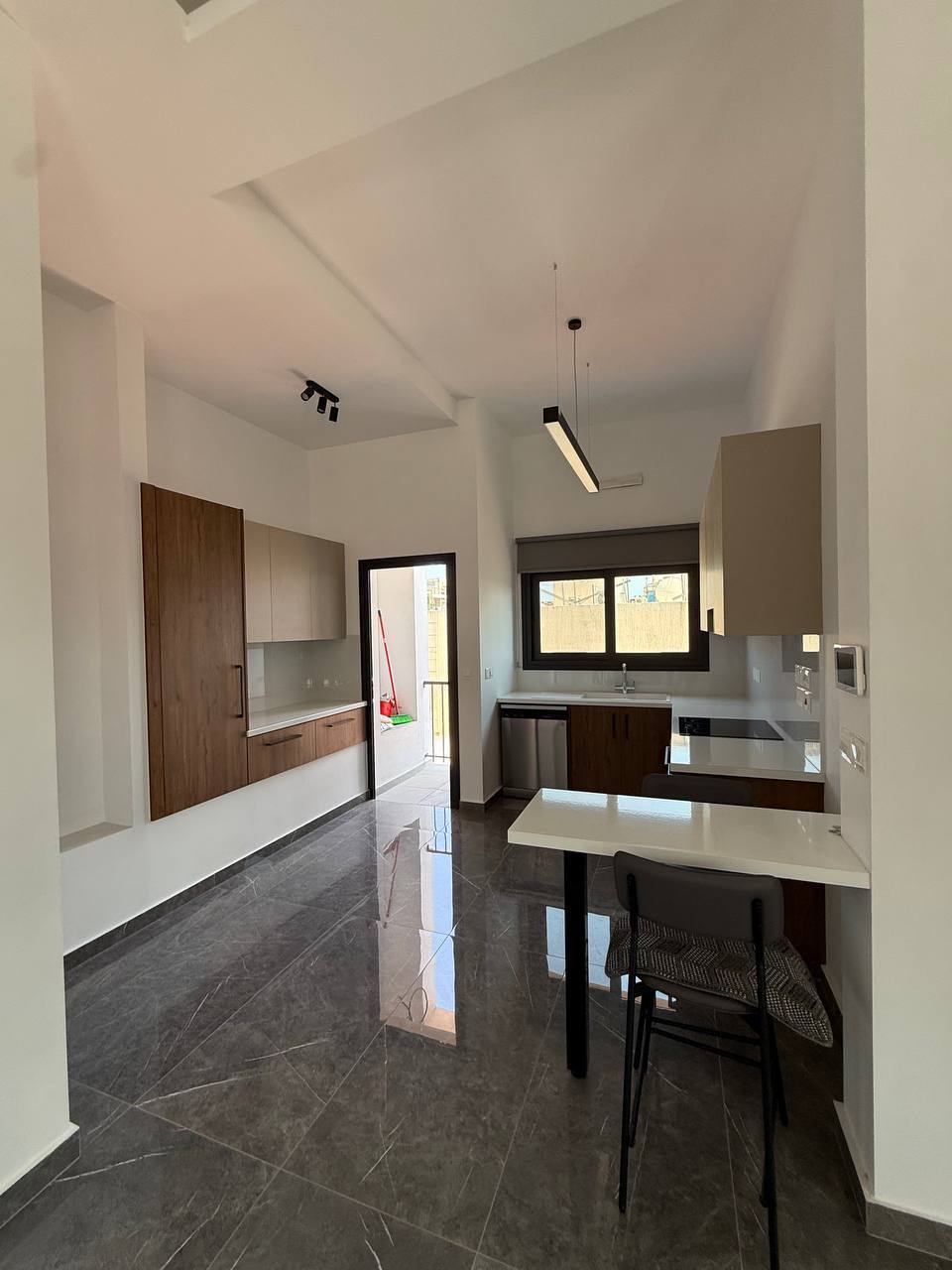 Apartment, 3 bedrooms — 5