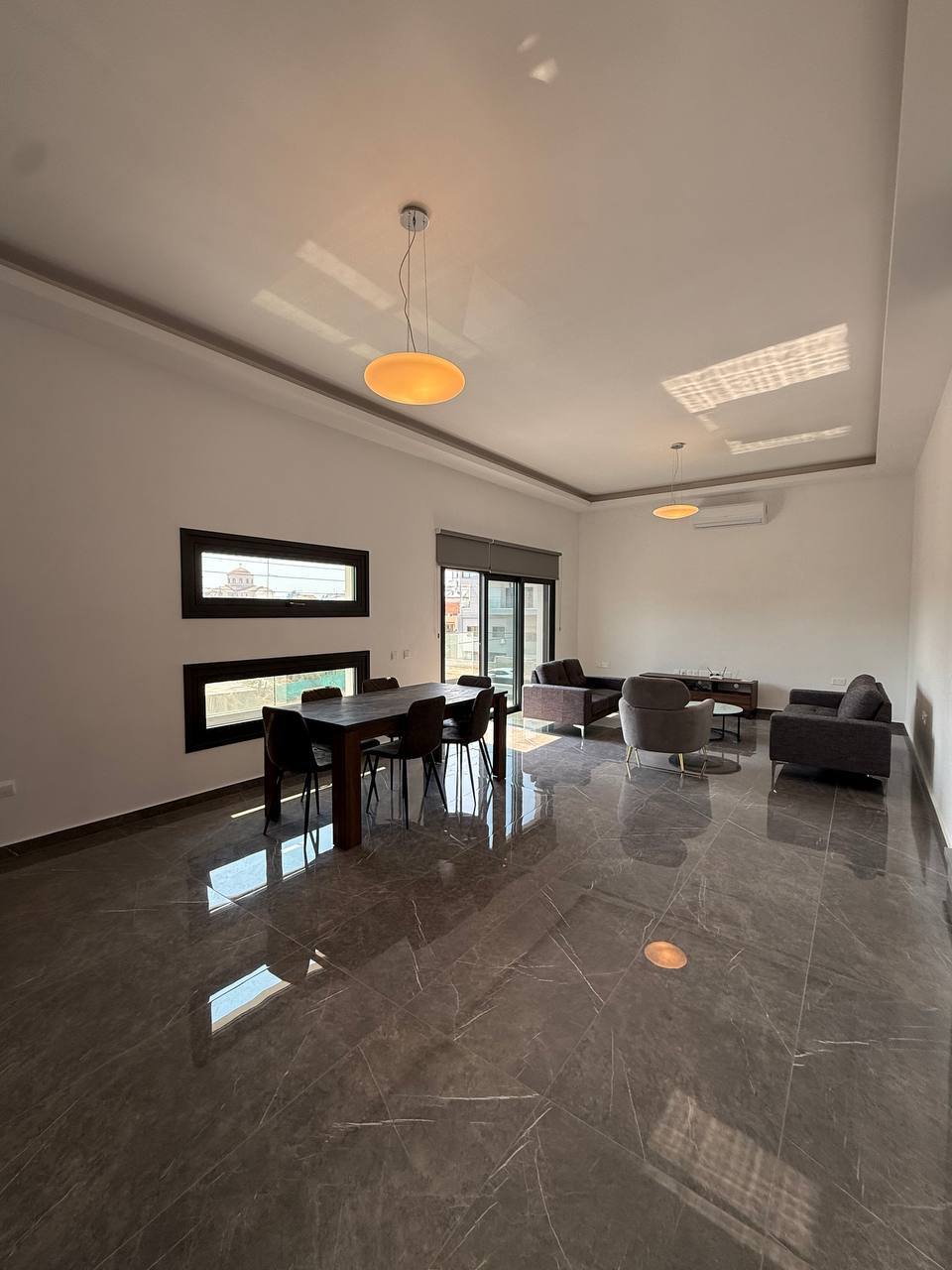 Apartment, 3 bedrooms — 6