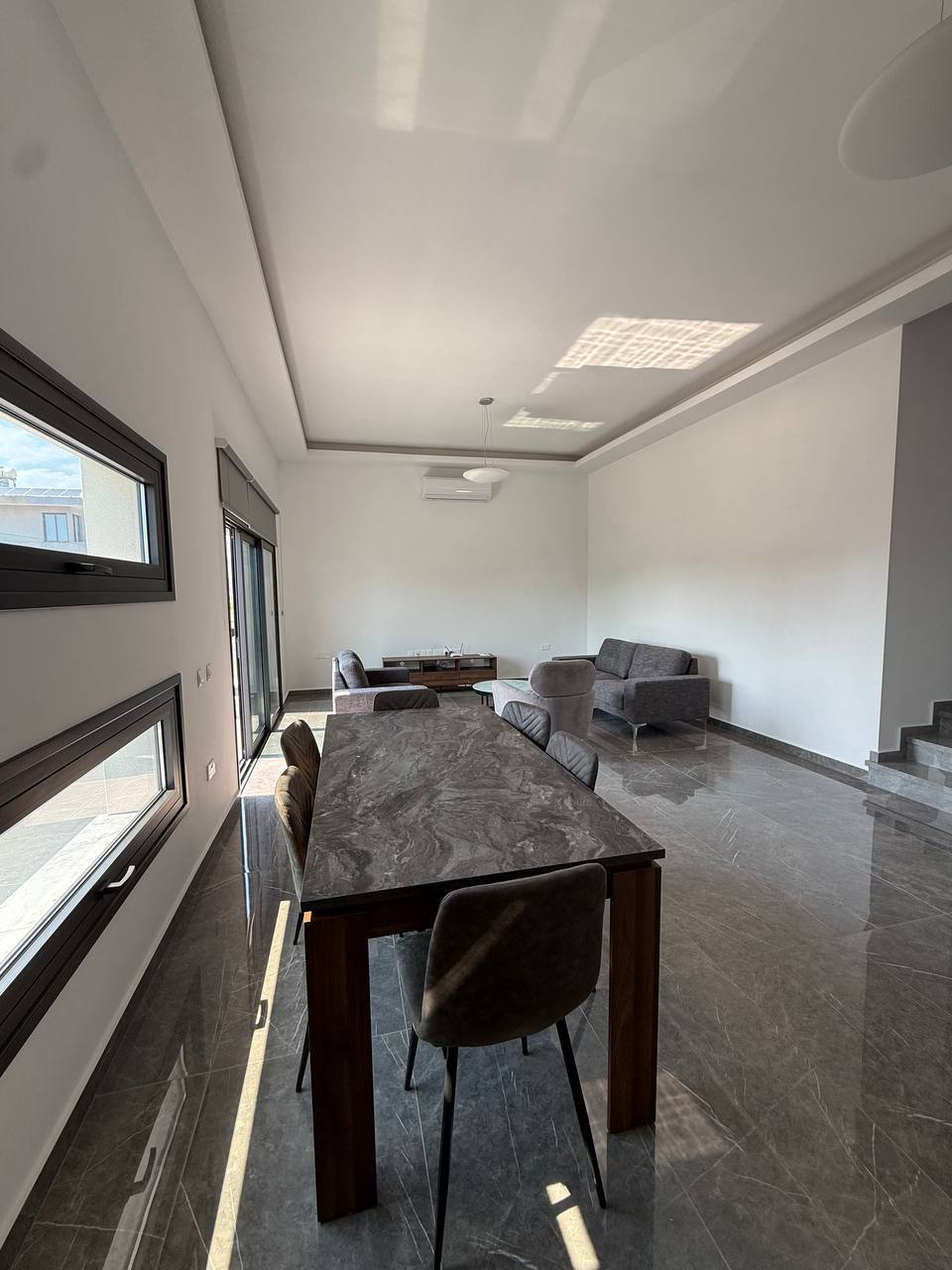 Apartment, 3 bedrooms — 7