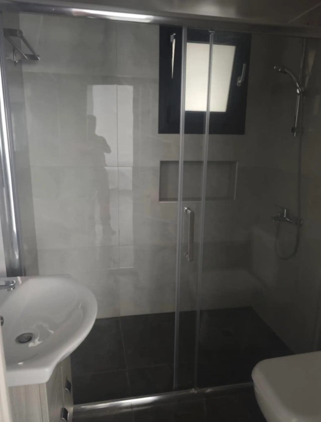 Apartment, 2 bedrooms — 2