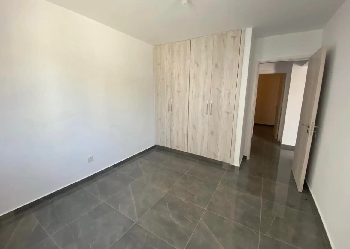 Apartment, 2 bedrooms — 3