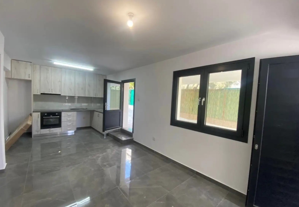 Apartment, 2 bedrooms — 7
