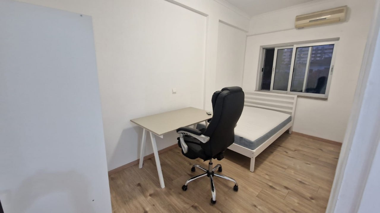 Квартира, 2 комнаты — 4