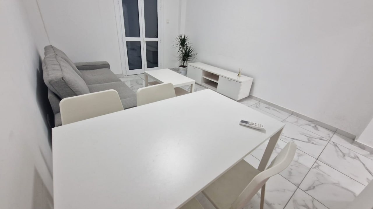 Apartment, 2 bedrooms — 5