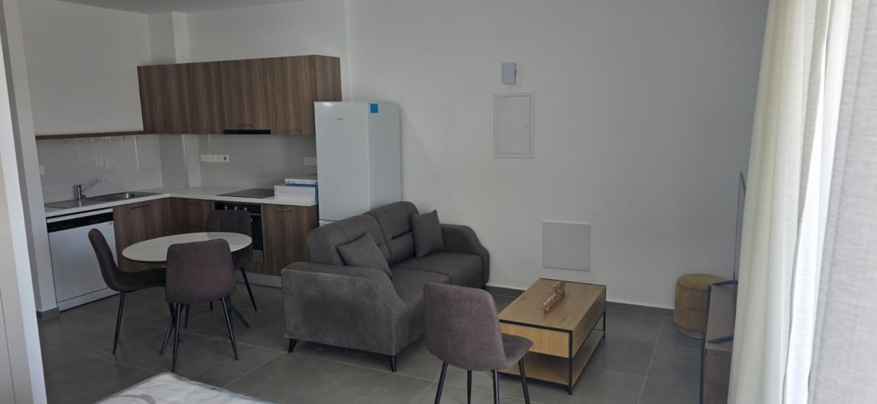 Studio — 8