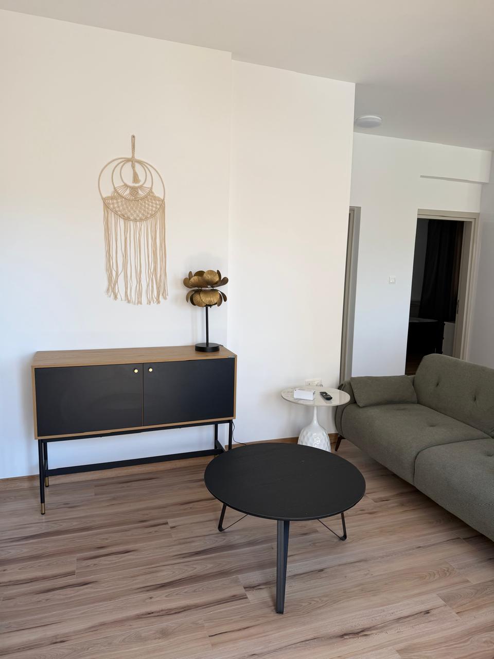 Apartment, 1 bedroom — 4
