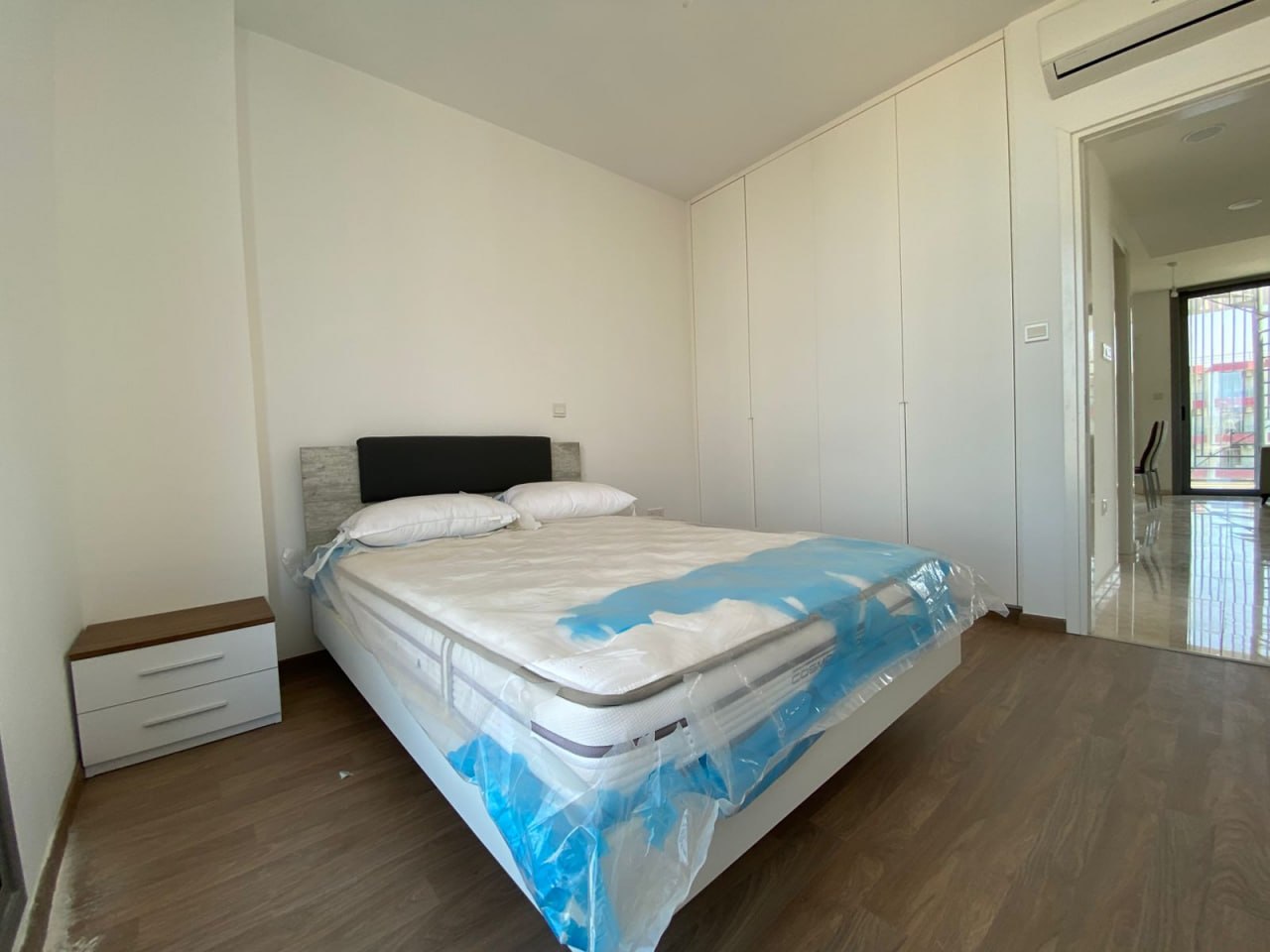Penthouse, 3 bedrooms — 7