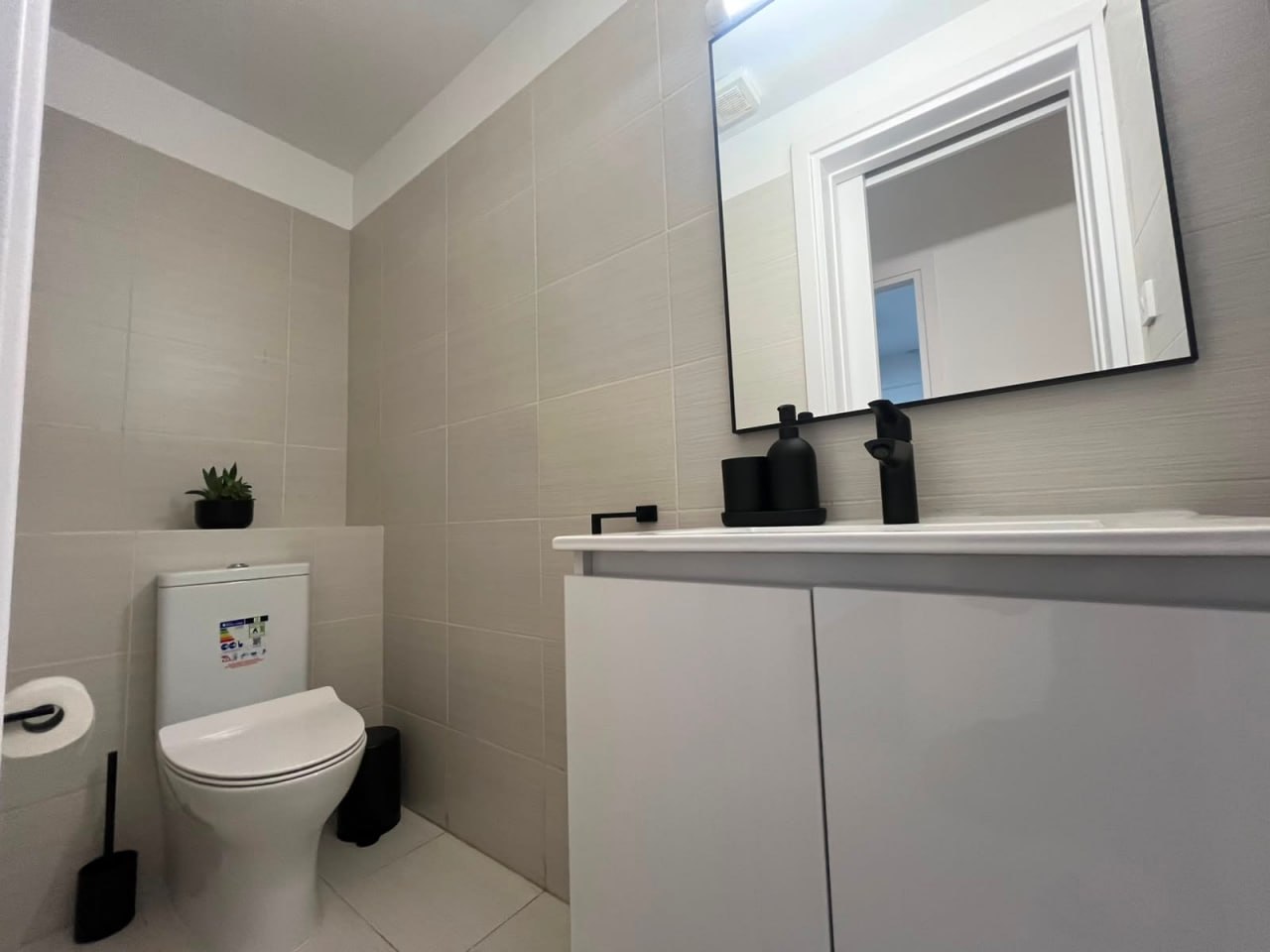 Apartment, 2 bedrooms — 3