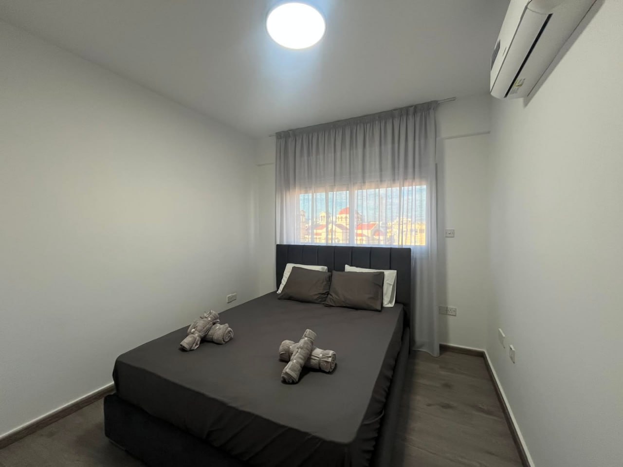 Apartment, 2 bedrooms — 5