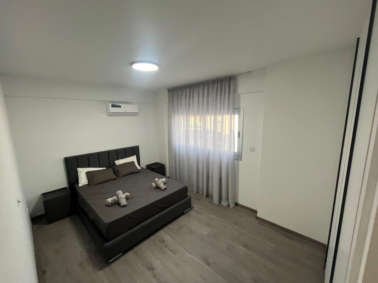 Apartment, 2 bedrooms — 6