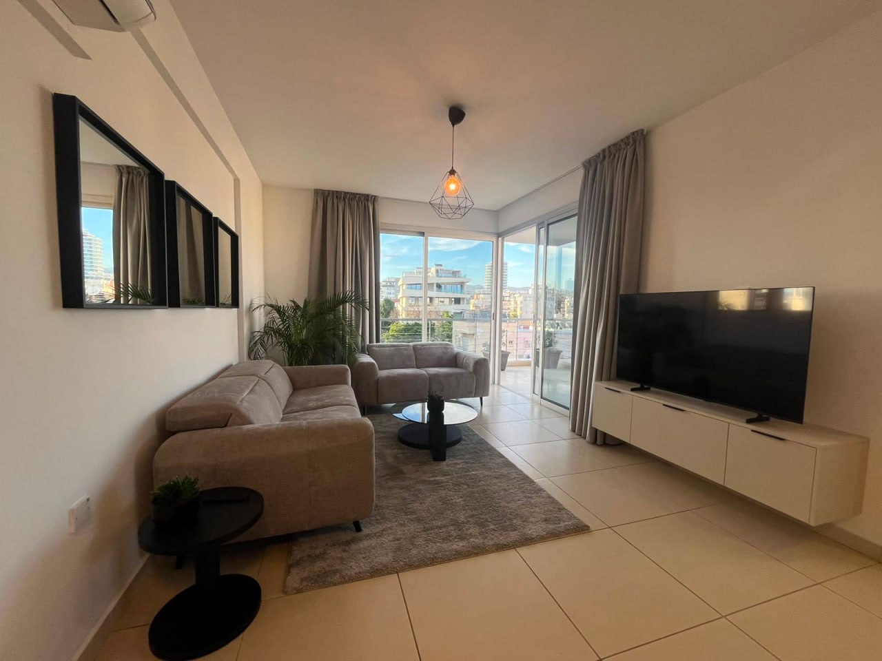 Apartment, 2 bedrooms — 8