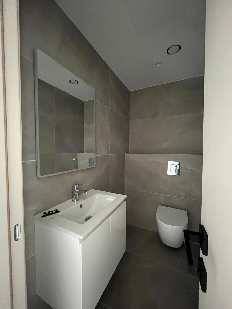 Apartment, 2 bedrooms — 2