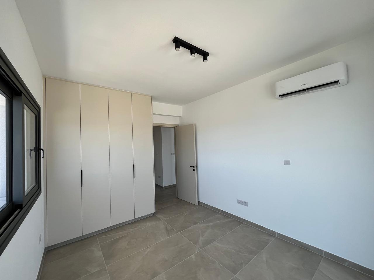 Apartment, 2 bedrooms — 5