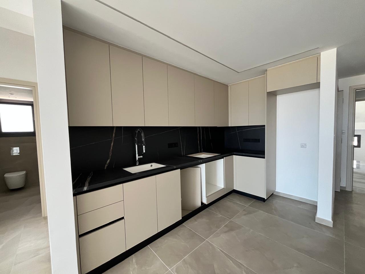 Apartment, 2 bedrooms — 6