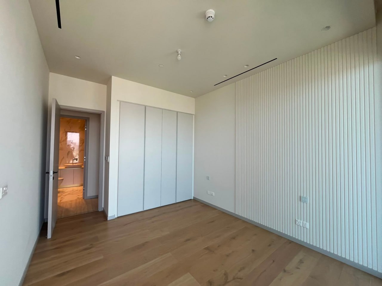Apartment, 3 bedrooms — 5